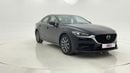 Mazda 6 S 2.5 | Zero Down Payment | Free Home Test Drive