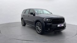 Dodge Durango GT 3.6 | Under Warranty | Inspected on 150+ parameters