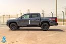 ميتسوبيشي L200 2027 2.4L Diesel | 4WD | 6-Speed Automatic | 181 hp | 7 Drive Modes | Export Only