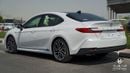 Toyota Camry LUMIERE HEV - 2.5L Hybrid | 360 Camera | Seat Memory Ventilation | Radar Based Cruise Control