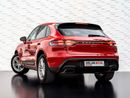 Porsche Macan Std 2.0L (252 HP)