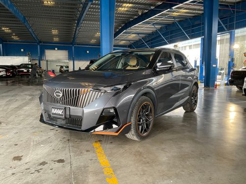 جي إي سي GS3 إمزوم Sport+ | شامل الضمان | 0 ﺪﻔﻋﺓ ﺃﻮﻟﻯ