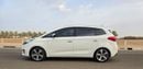 Kia Carens EX Deluxe 2.0L