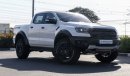 Ford Ranger FORD RANGER RAPTOR