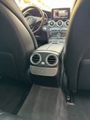 Mercedes-Benz C 300 2018 PANORAMA SPORT TWIN TURBO 2.0 CANADA SPEC