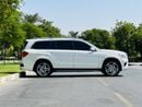 Mercedes-Benz GL 500 Std MERCEDES GL500 AMG MODEL 2013 FULL OPTION