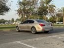 بي أم دبليو 730Li Executive 4.0L (5 Door)