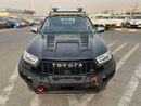 Toyota Hilux 2021 Toyota Hilux Revolution Edition - 4x4 | GCC Specs | Full Off-Road Build