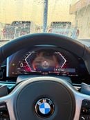 بي أم دبليو X7 The 2026 BMW X7 M60i xDrive is a full-size luxury performance SUV that blends V8 power, advanced tec