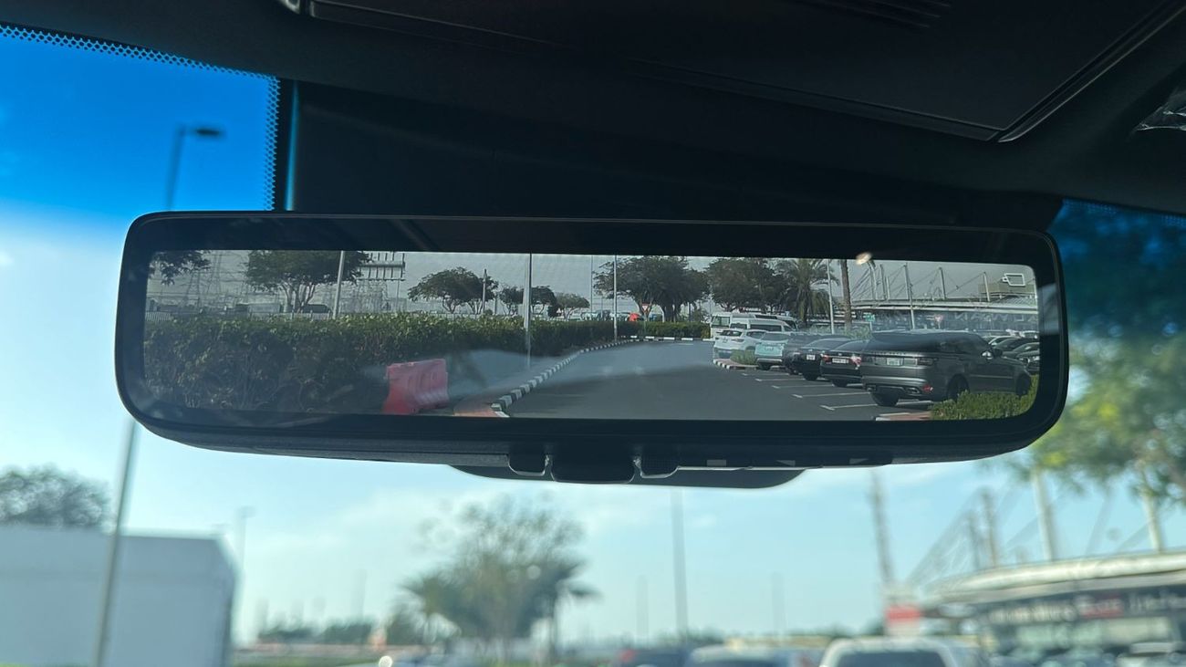 Lexus LX 600 3.5L V6 TWIN TURBO SIGNATURE GCC FOR LOCAL & EXPORT