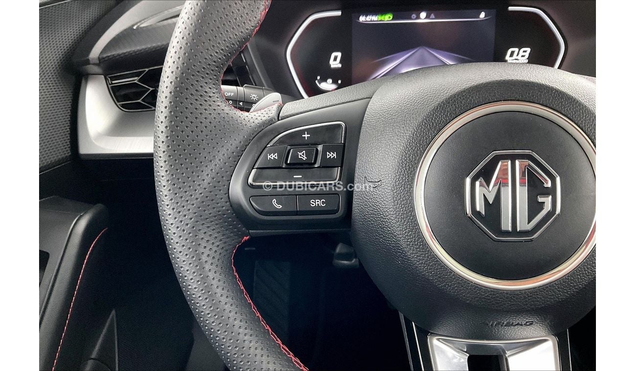 MG GT Luxury | 1 year free warranty | 7 day return policy | Zero down payment