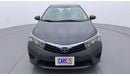Toyota Corolla XLI 2 | Zero Down Payment | Free Home Test Drive