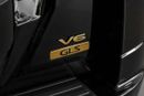 Mitsubishi Pajero 2022 Mitsubishi Pajero 3.0L GLS / 7 Seats / Full-Service History