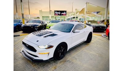 Ford Mustang EcoBoost Premium For sale