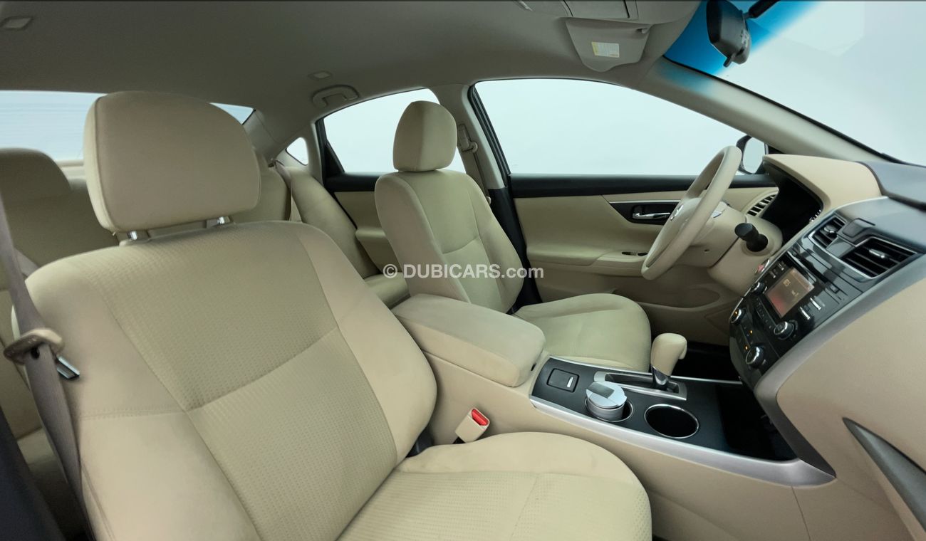 Nissan Altima SV 2.5 | Under Warranty | Inspected on 150+ parameters