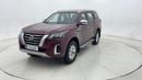 Nissan XTerra Titanium 2.5L RWD 2022 TITANIUM | AED 1132/Month | 0 DP | 30 Day Return | Warranty | Service History
