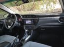 Toyota Corolla GLI 2.0L Toyota Corolla 2017 V4 full automatic