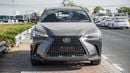 لكزس NX350h PREMIER LEXUS NX350h HEV 2.5L -2026YM