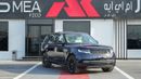 Land Rover Range Rover Autobiography P400 3.0L Constellation Blue 2025 MY Export Price
