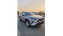 تويوتا راف ٤ TOYOTA RAV4 CLEAN CAR 2021