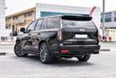 كاديلاك إسكالاد Sport Platinum 6.2L 4WD