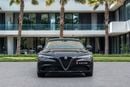 Alfa Romeo Giulia Super Giulia super | 1,430 P.M | 0% Downpayment | Alfa History
