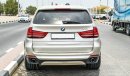 BMW X5 XDrive 35i