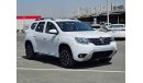 Renault Duster // 475 AED Monthly // MID OPTION (LOT # 38523)