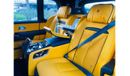 Rolls-Royce Cullinan GCC SPEC UNDER WARRANTY AND SERVICE CONTRACT