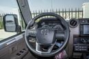 Toyota Land Cruiser Pick Up Double Cabin 2.8L, Diesel, MY2025