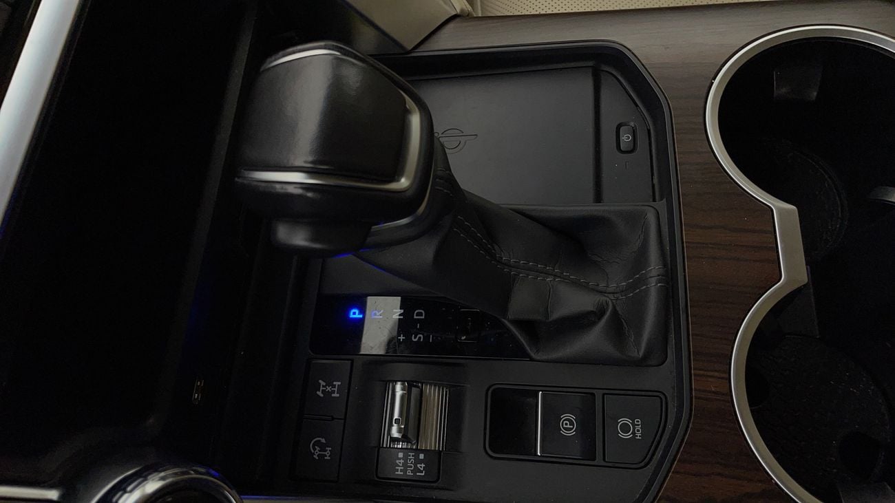 Toyota Land Cruiser GXR 4 | Zero Down Payment | Home Test Drive