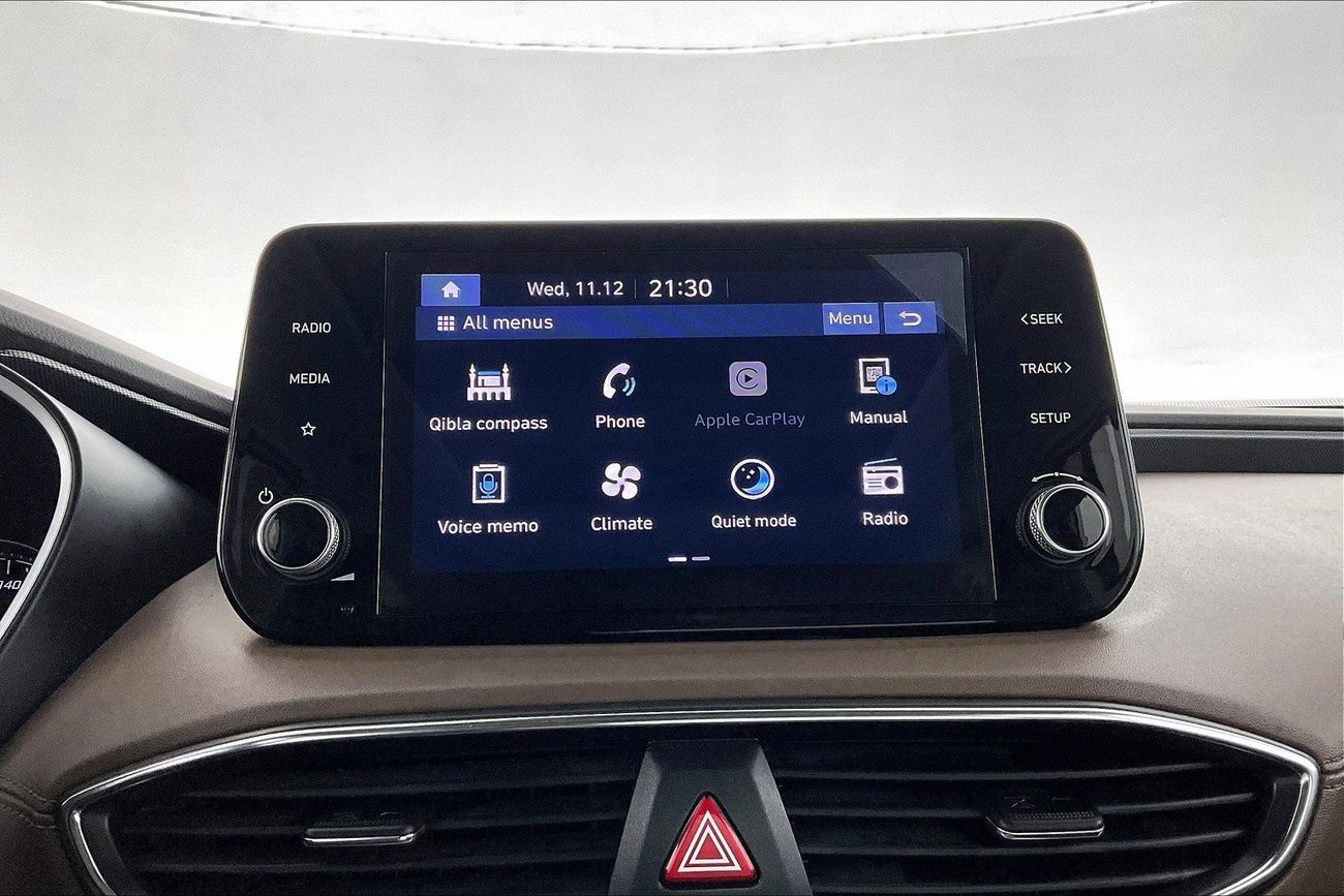 Honda Pilot EX | Guaranteed Warranty | 0 Down Payment