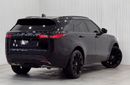 Land Rover Range Rover Velar 2025 Range Rover Velar SE Dynamic P250, 5 Years Agency Warranty + Service Package, Brand New, GCC