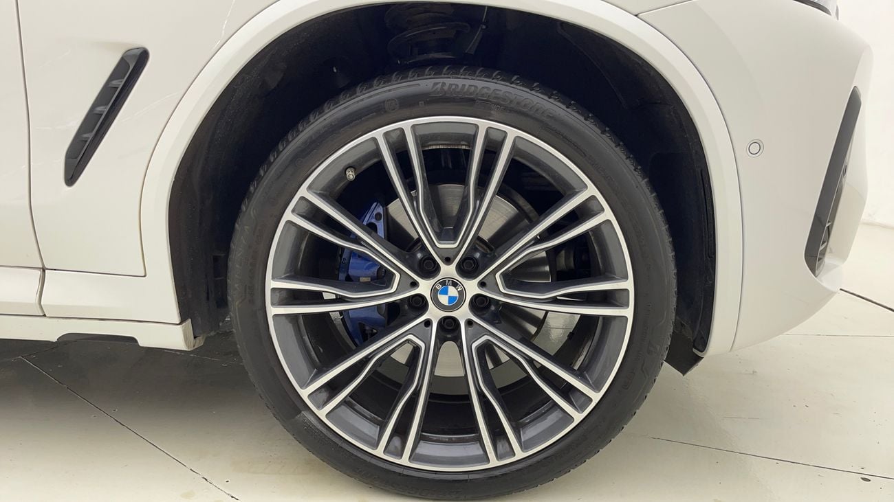 BMW X4 xDrive 30i M Sport 2.0L 2024 XDRIVE 30I M SPORT | AED 3146/Month | 0 DP | 30 Day Return | Warranty |