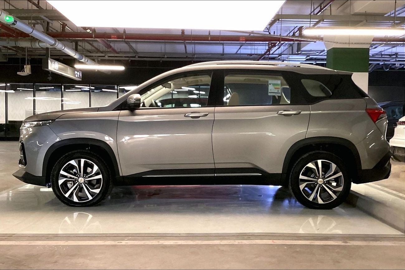 Chevrolet Captiva Premier | Carnival Sale • UP TO AED 20,000 OFF | Guaranteed Warranty | 0 Down Payment