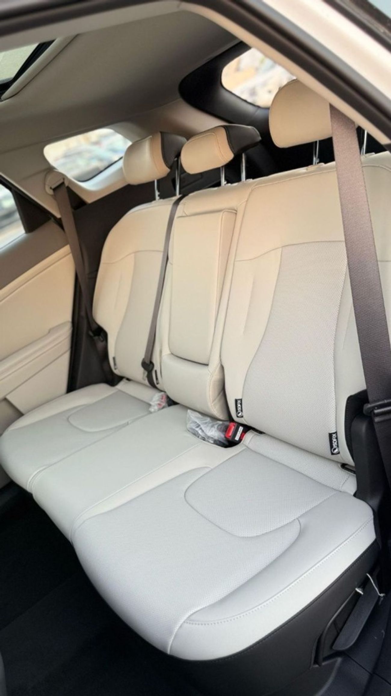 Kia Sportage SX 1.6L