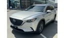 مازدا CX-9 MAZDA CX-9 GS 2.5TURBO-2020-GCC-MAZDA WARRANTY-FINANCE-5 YEARS-0% DOWN-PAYMENT