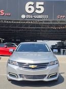 شيفروليه إمبالا Chevrolet Impala 2017 3.6L Premier
