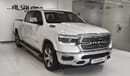 RAM 1500 LARAMIE  Hemi 5.7L