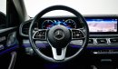 Mercedes-Benz GLE 450 4MATIC VSB 28970