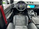 بورش كايان 2021 Porsche Cayenne GTS, 1 Year Unlimited Km Warranty, Full Service History