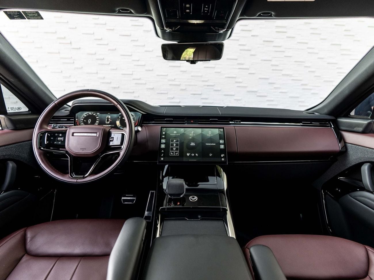 Land Rover Range Rover Sport DYNAMIC SE P400 Land Rover Range Rover Sport 2024