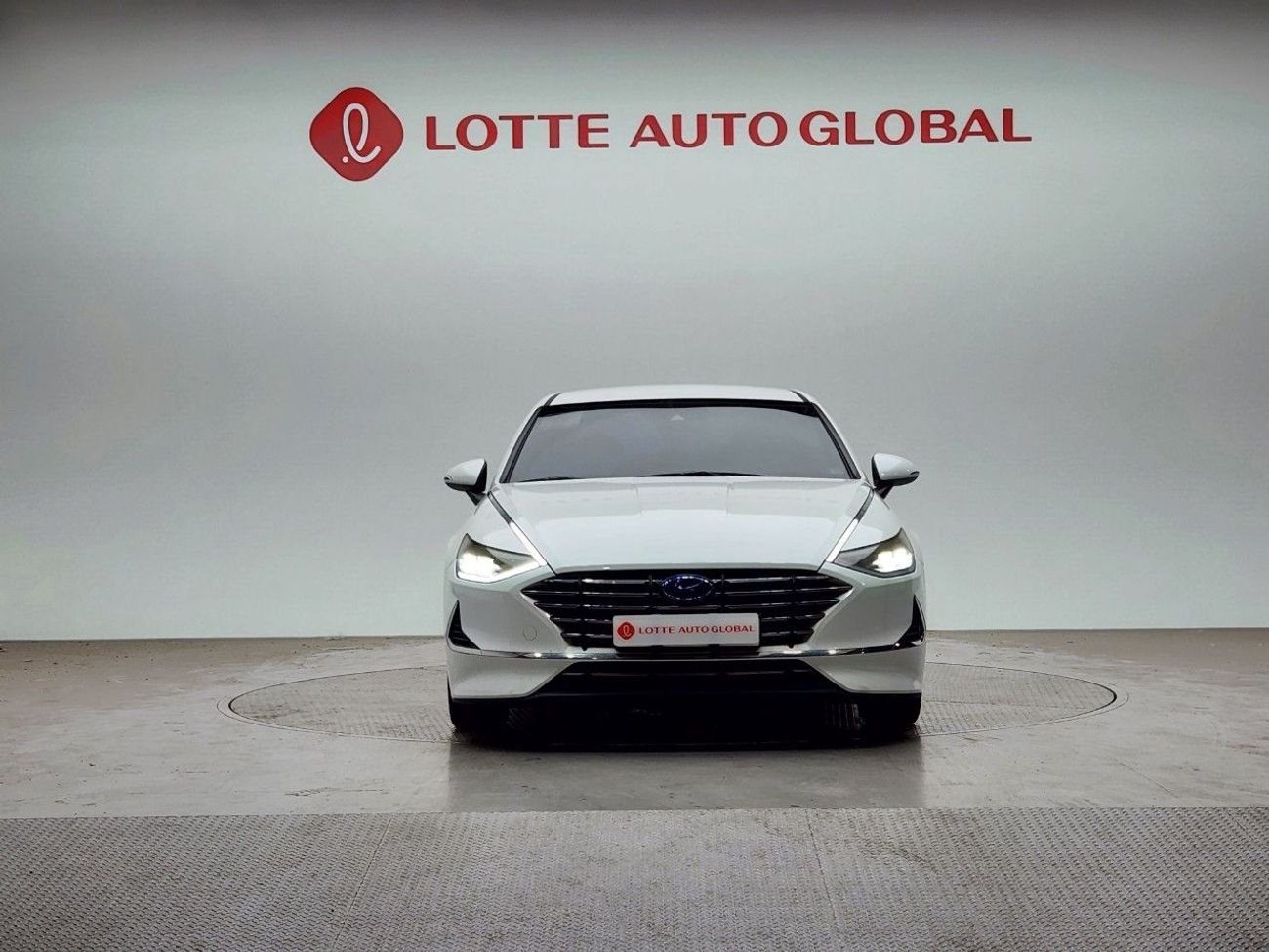 هيونداي سوناتا 2020 HYUNDAI SONATA DN8 (G) 2.0 Premium