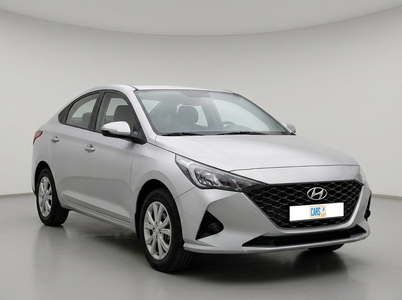 هيونداي أكسنت SMART 1.6 | بدون دفعة مقدمة | اختبار القيادة في المنزل