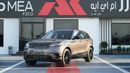 Land Rover Range Rover Velar HSE-DYNAMIC P400 V6 2025 EXPORT PRICE