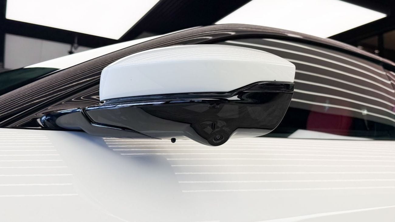 فيراري 12سيلندري Ferrari 12Cilindri 2026 - New Face - GCC