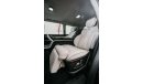 Toyota Land Cruiser 5.7L VXR Petrol A/T Full Option with MBS Autobiography VIP Luxury Seat