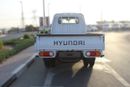 Hyundai H100