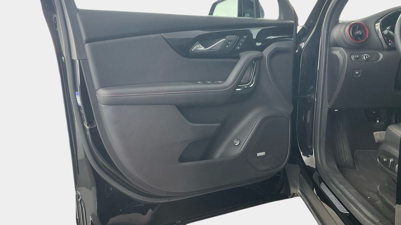 شيفروليه بلازر RS | شامل الضمان | 0 ﺪﻔﻋﺓ ﺃﻮﻟﻯ