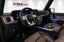 مرسيدس بنز G 63 AMG STD